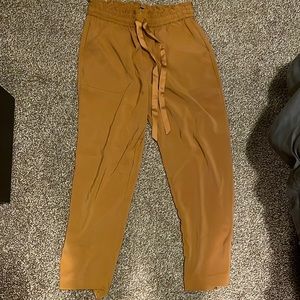 Zara dress pant
